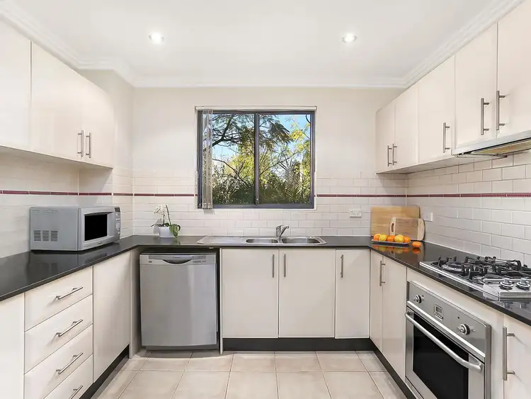 Main view of Homely apartment listing, 6/15 Hume Avenue, Castle Hill NSW 2154