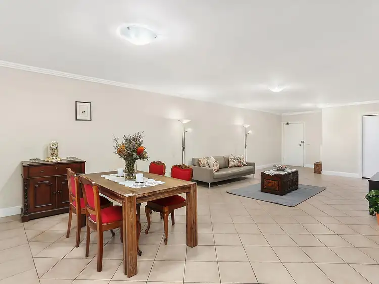 Second view of Homely apartment listing, 6/15 Hume Avenue, Castle Hill NSW 2154