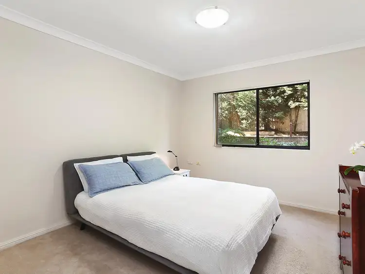 Third view of Homely apartment listing, 6/15 Hume Avenue, Castle Hill NSW 2154