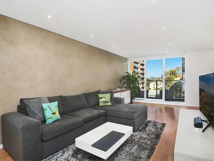 3D/6 Bligh Place, Randwick NSW 2031