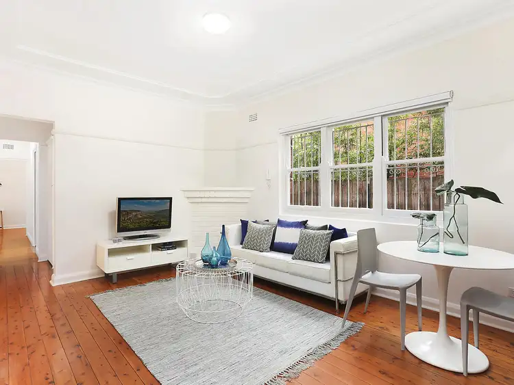 Main view of Homely apartment listing, 4/623 Anzac Parade, Maroubra NSW 2035