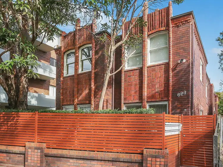 Sixth view of Homely apartment listing, 4/623 Anzac Parade, Maroubra NSW 2035