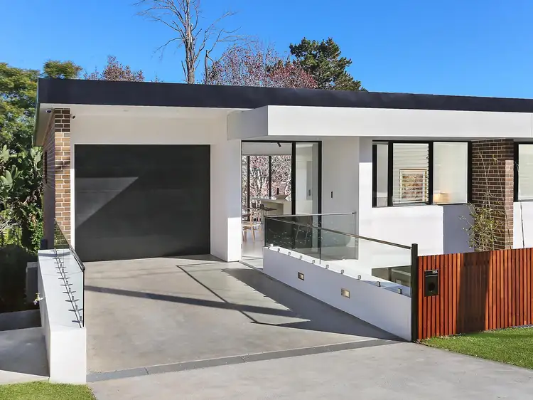 33A Wentworth Road, Eastwood NSW 2122