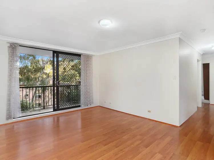 Second view of Homely apartment listing, 38/205 Waterloo Road, Marsfield NSW 2122