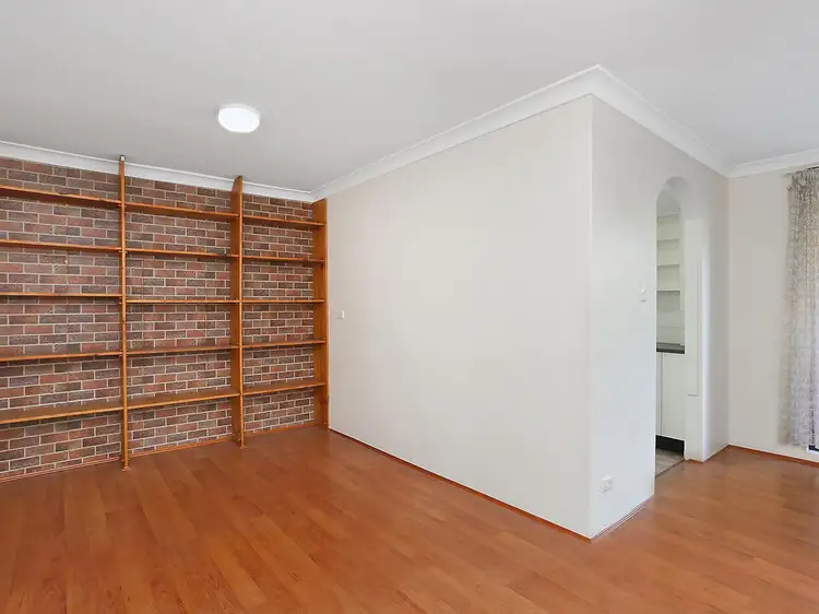 Third view of Homely apartment listing, 38/205 Waterloo Road, Marsfield NSW 2122