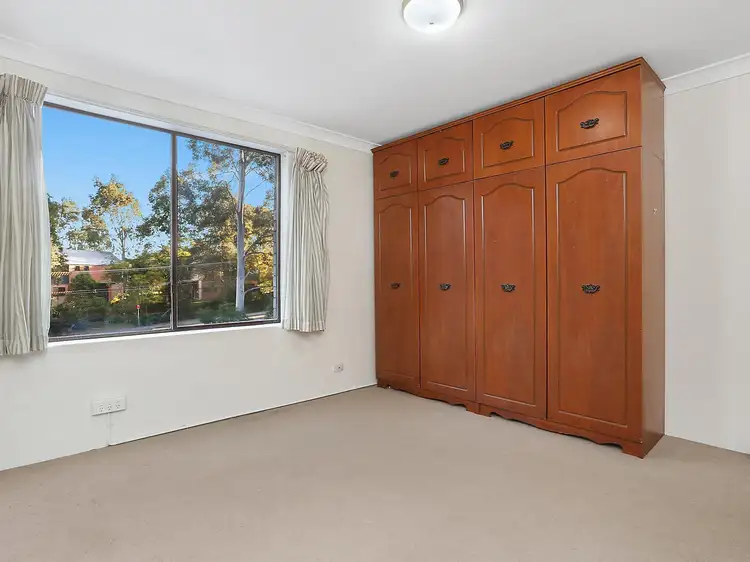 Fourth view of Homely apartment listing, 38/205 Waterloo Road, Marsfield NSW 2122