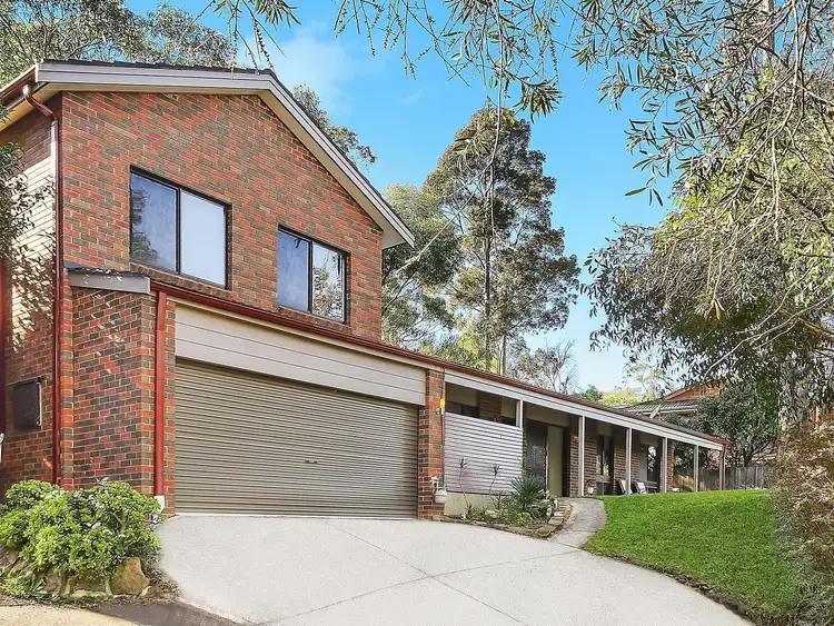 10 Excalibur Close, Mount Colah NSW 2079