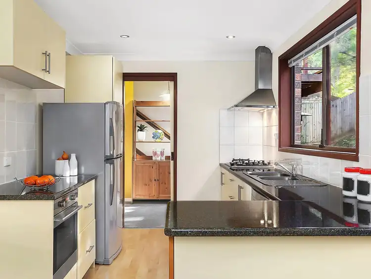 Second view of Homely house listing, 10 Excalibur Close, Mount Colah NSW 2079