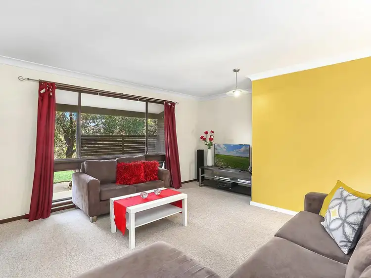 Third view of Homely house listing, 10 Excalibur Close, Mount Colah NSW 2079
