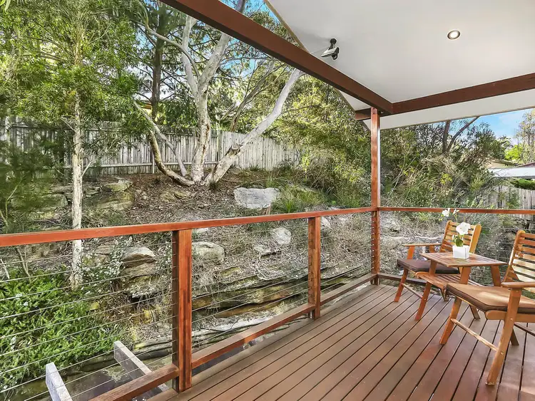 Fourth view of Homely house listing, 10 Excalibur Close, Mount Colah NSW 2079
