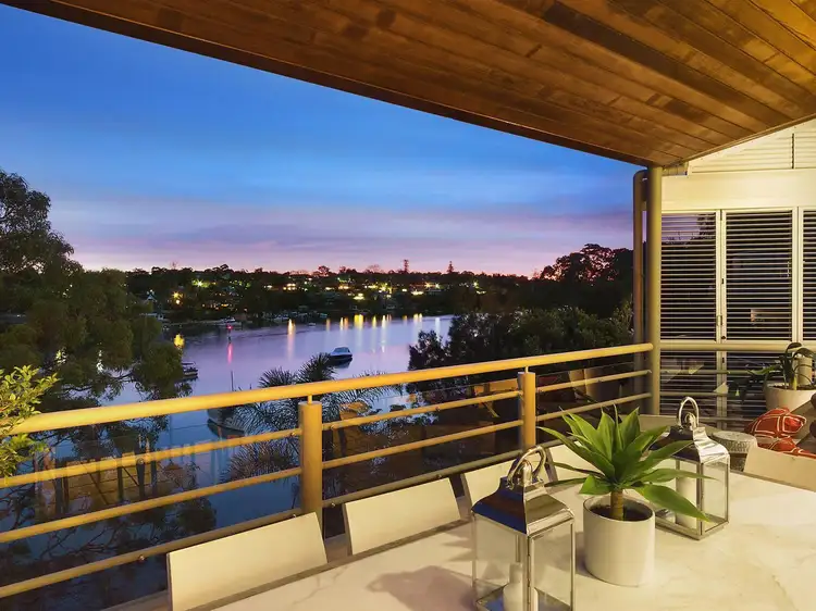 Third view of Homely house listing, 40A Mary Street, Longueville NSW 2066
