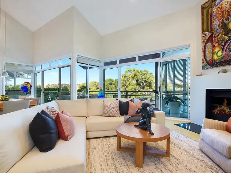 Fourth view of Homely house listing, 40A Mary Street, Longueville NSW 2066