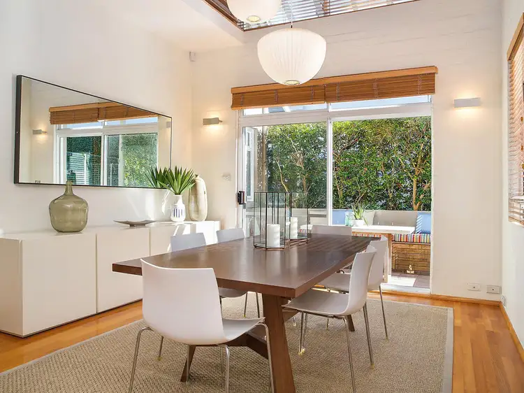 Fifth view of Homely house listing, 40A Mary Street, Longueville NSW 2066