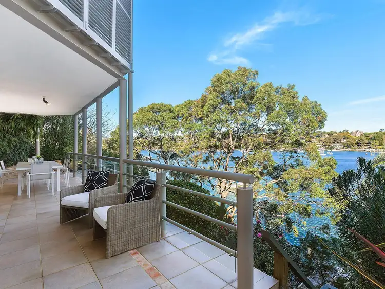 Sixth view of Homely house listing, 40A Mary Street, Longueville NSW 2066