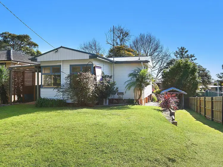 Main view of Homely house listing, 27 Rays Road, Bateau Bay NSW 2261