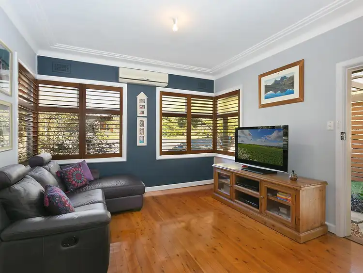 Second view of Homely house listing, 27 Rays Road, Bateau Bay NSW 2261