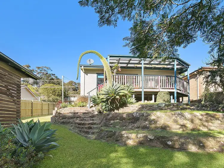 Fifth view of Homely house listing, 27 Rays Road, Bateau Bay NSW 2261