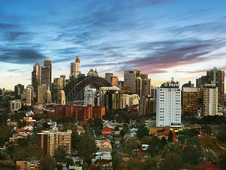 32/441 Alfred Street North, Neutral Bay NSW 2089