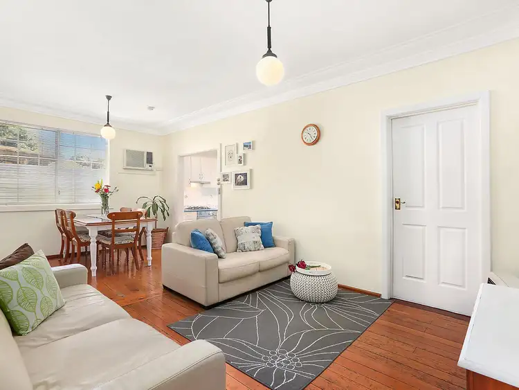 Third view of Homely house listing, 45 Bowmer Street, Banksia NSW 2216