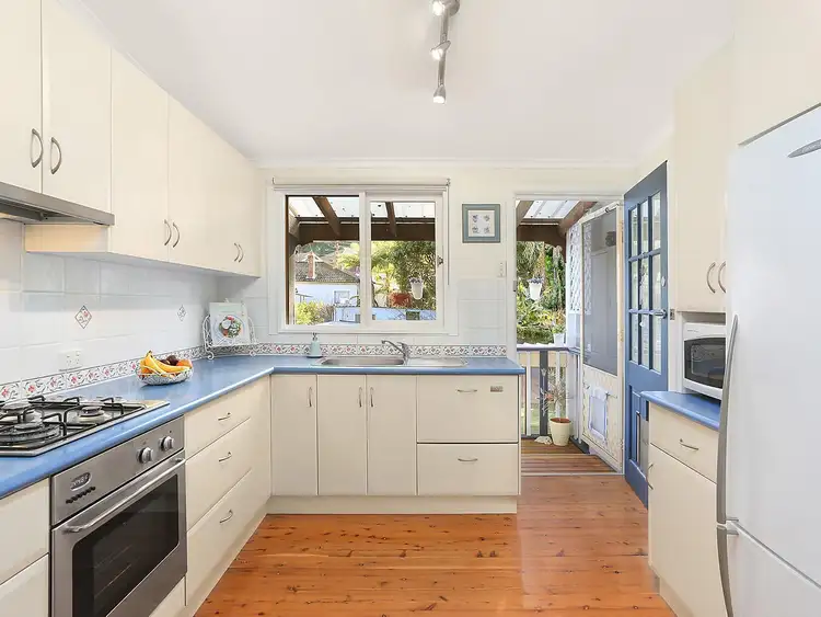 Fourth view of Homely house listing, 45 Bowmer Street, Banksia NSW 2216