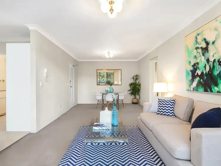 6/507 Kingsway, Miranda NSW 2228
