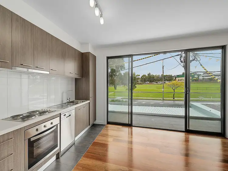 Second view of Homely apartment listing, 101/49 Batesford Road, Chadstone VIC 3148
