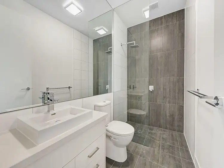 Third view of Homely apartment listing, 101/49 Batesford Road, Chadstone VIC 3148