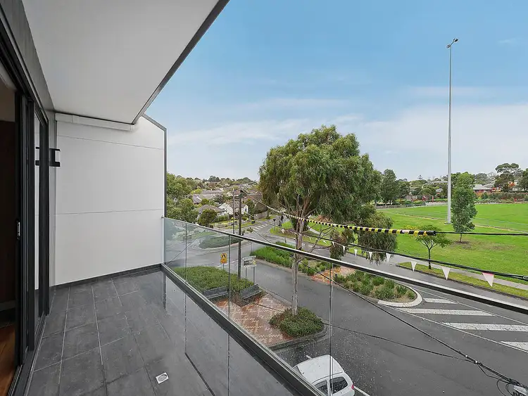 Fifth view of Homely apartment listing, 101/49 Batesford Road, Chadstone VIC 3148