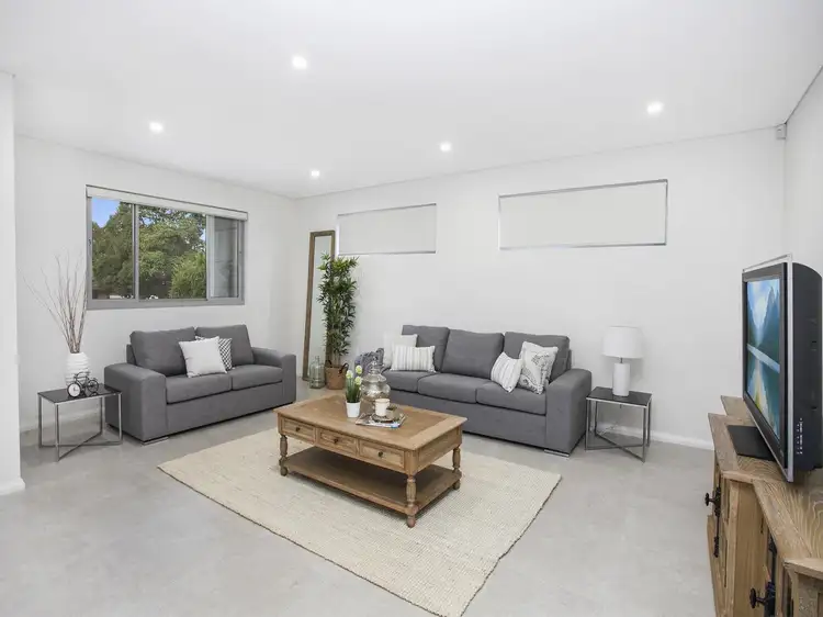 Second view of Homely semi-detached listing, 7 Haig Street, Bexley NSW 2207