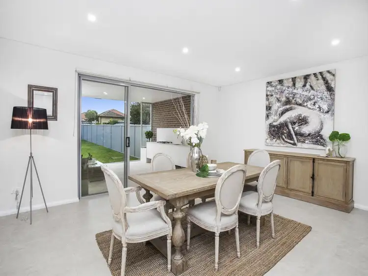 Fourth view of Homely semi-detached listing, 7 Haig Street, Bexley NSW 2207