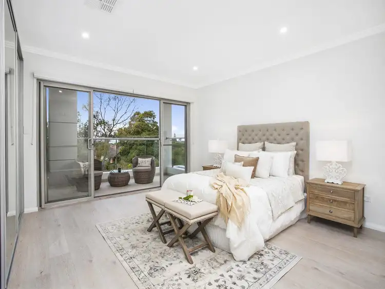 Fifth view of Homely semi-detached listing, 7 Haig Street, Bexley NSW 2207