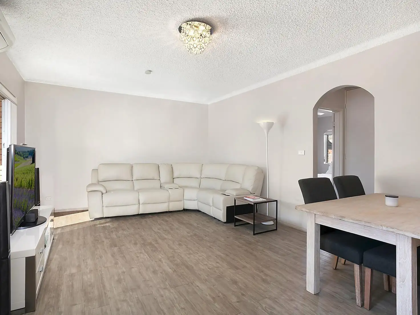 Main view of Homely unit listing, 5/61 Wolseley Street, Bexley NSW 2207