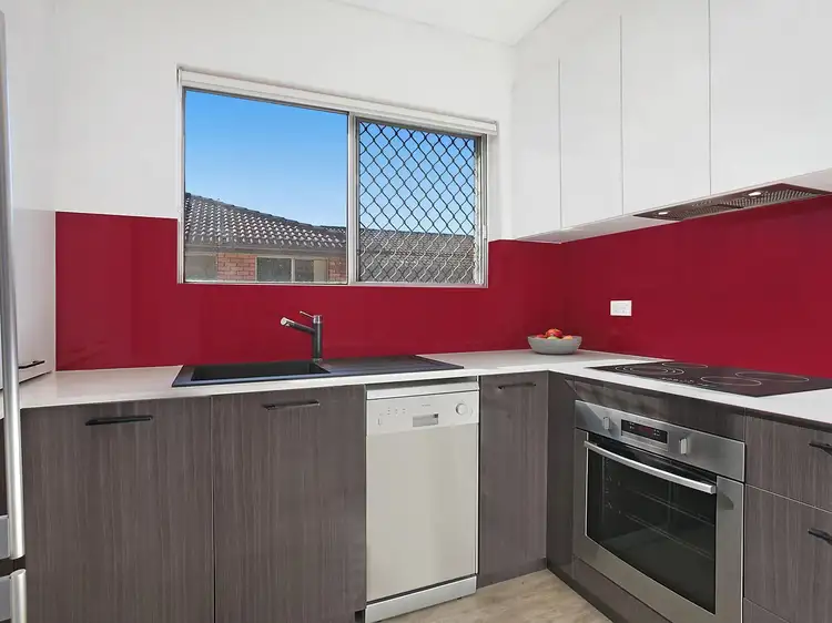Second view of Homely unit listing, 5/61 Wolseley Street, Bexley NSW 2207