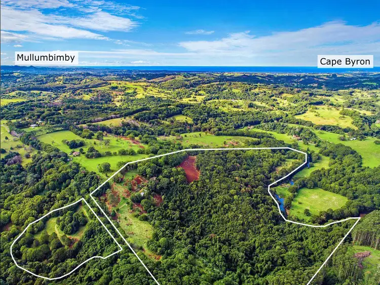 Second view of Homely house listing, 642 Binna Burra Road, Federal NSW 2480