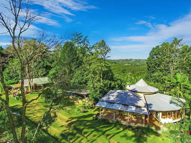 Third view of Homely house listing, 642 Binna Burra Road, Federal NSW 2480