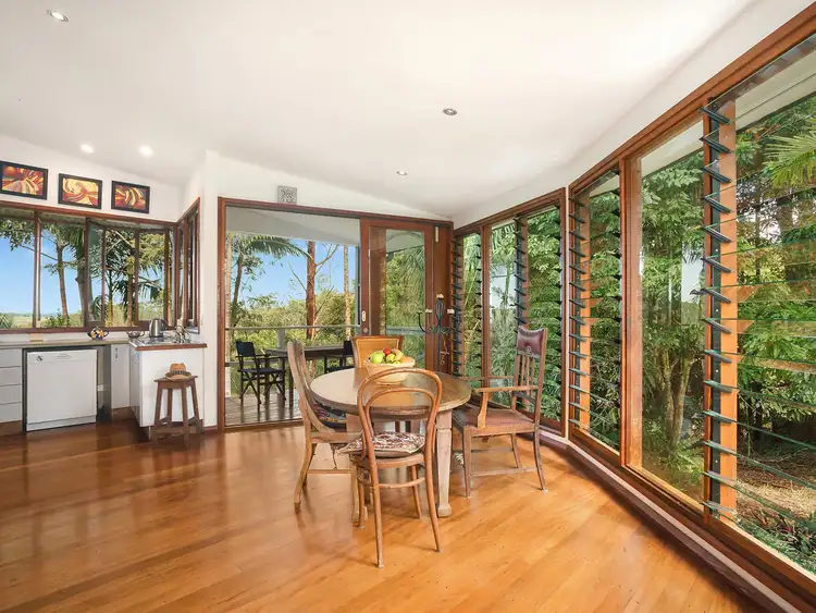 Fourth view of Homely house listing, 642 Binna Burra Road, Federal NSW 2480