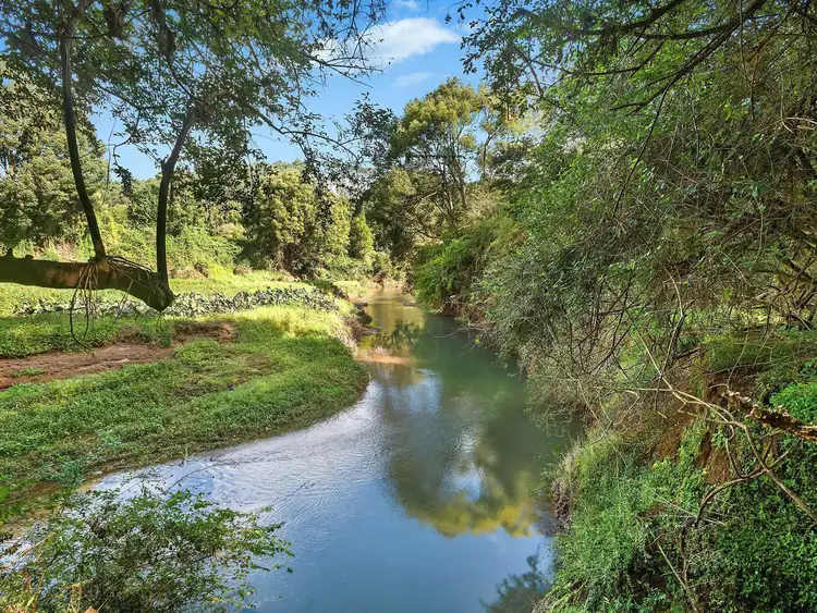 Fifth view of Homely house listing, 642 Binna Burra Road, Federal NSW 2480