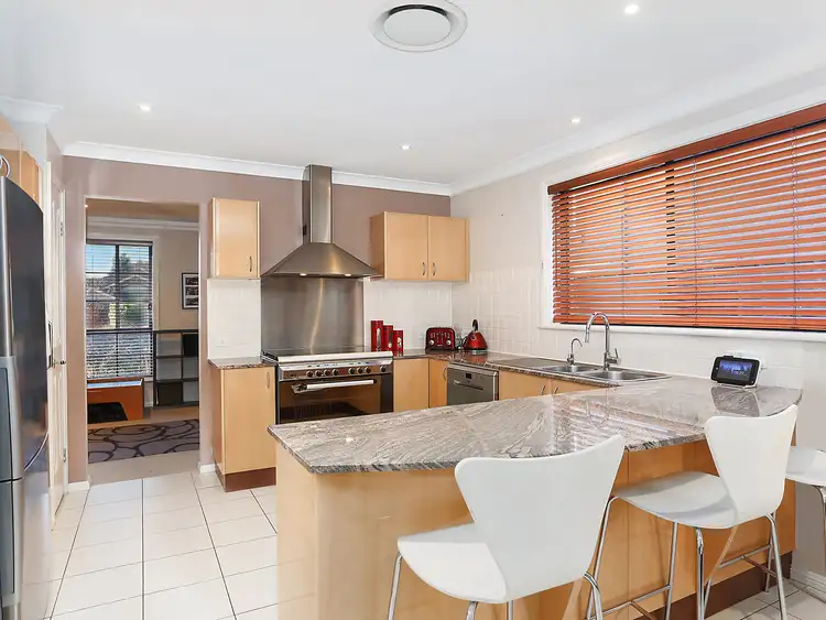Second view of Homely house listing, 13 Rosina Avenue, Harrington Park NSW 2567