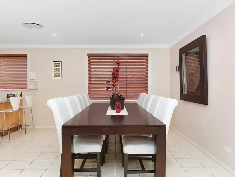 Third view of Homely house listing, 13 Rosina Avenue, Harrington Park NSW 2567