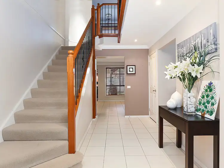 Fifth view of Homely house listing, 13 Rosina Avenue, Harrington Park NSW 2567