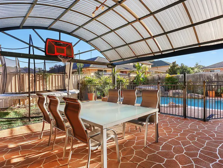 Sixth view of Homely house listing, 13 Rosina Avenue, Harrington Park NSW 2567