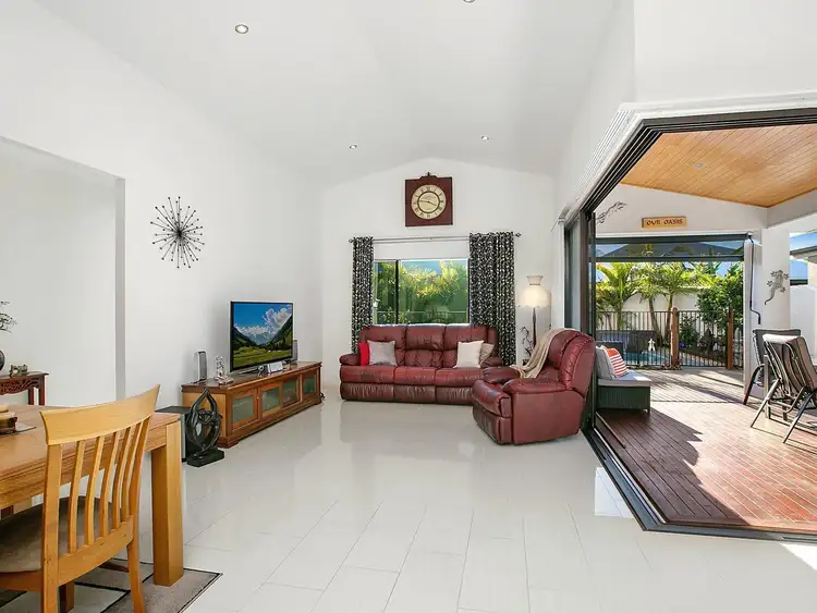 Fourth view of Homely house listing, 11 Azure Street, Caloundra West QLD 4551