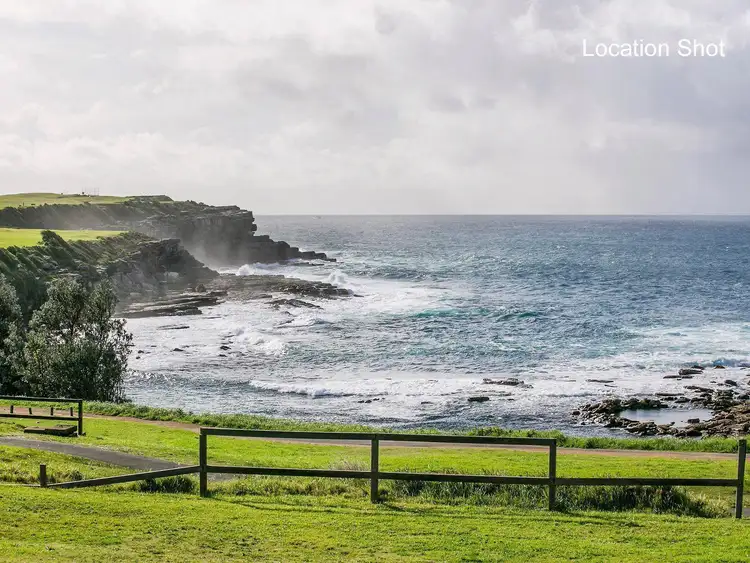 Fifth view of Homely house listing, 10 Nurla Avenue, Little Bay NSW 2036