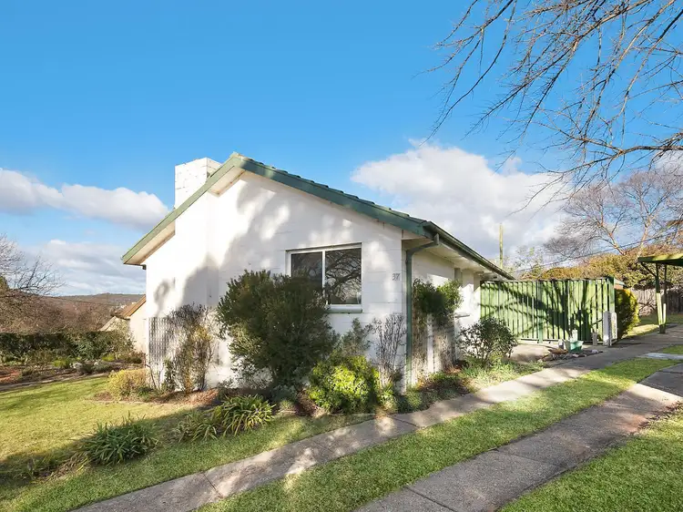 37 Earle Street, Lyneham ACT 2602