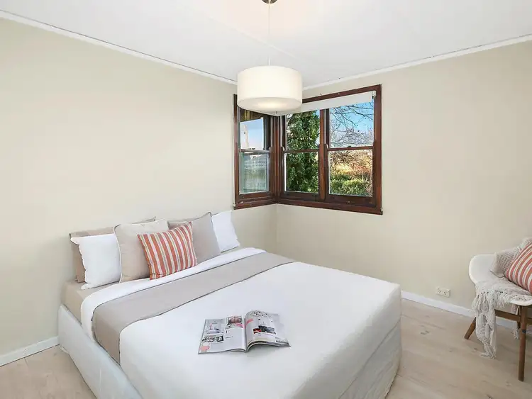 Fifth view of Homely house listing, 105A Scrivener Street, O'connor ACT 2602