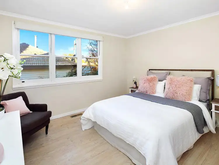 Sixth view of Homely house listing, 105A Scrivener Street, O'connor ACT 2602