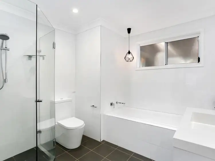 Fifth view of Homely house listing, 3 Quallee Place, Engadine NSW 2233