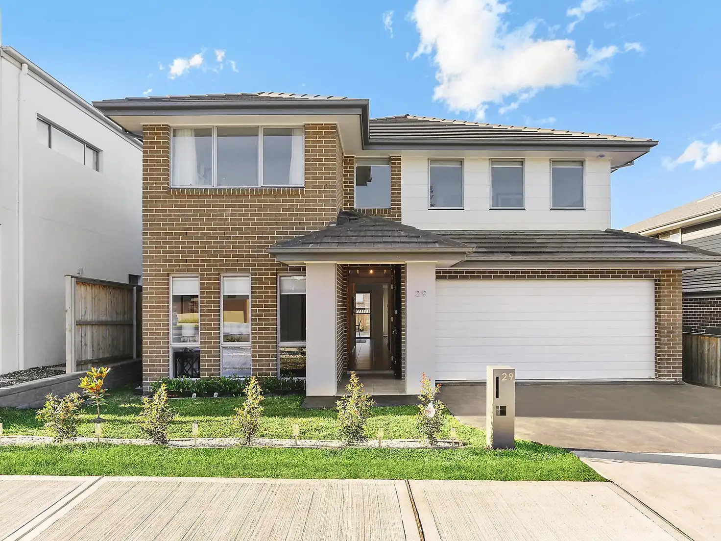 Main view of Homely house listing, 29 Sherrard Avenue, Elizabeth Hills NSW 2171