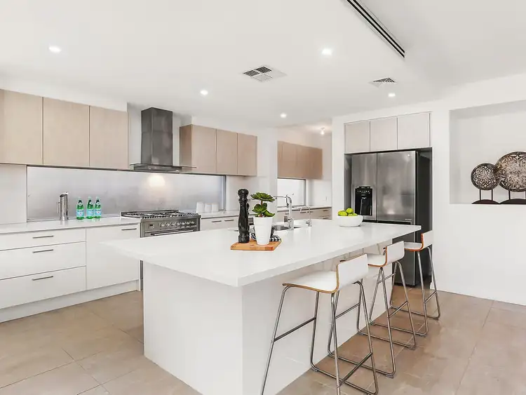 Second view of Homely house listing, 29 Sherrard Avenue, Elizabeth Hills NSW 2171