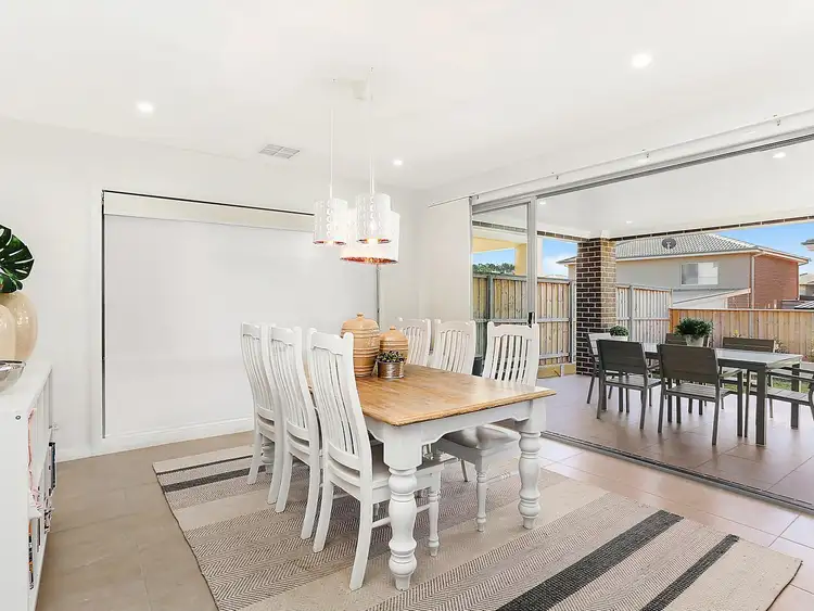 Third view of Homely house listing, 29 Sherrard Avenue, Elizabeth Hills NSW 2171